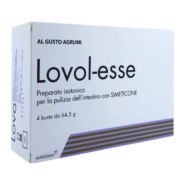 Lovolesse