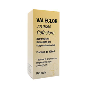 Valeclor