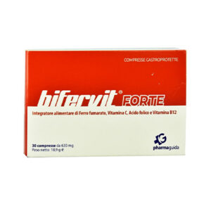 Bifervit Forte