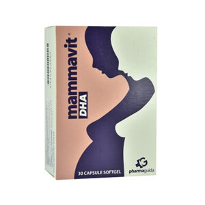 Mammavit DHA
