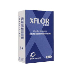 Xflor Gocce