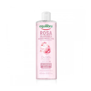 Micellar Water Rose 400ml