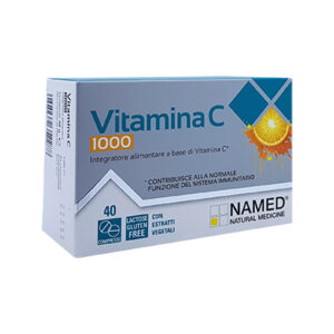 Vitamina  C 1000mg