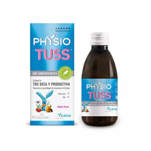 Physio  TUSS   Juior