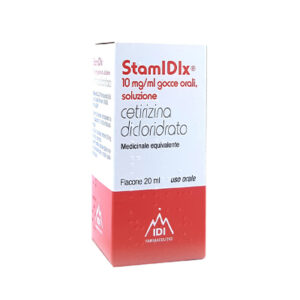 Stamidix Gocce
