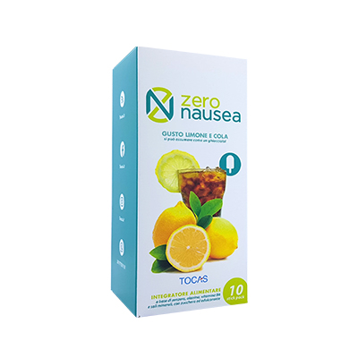 Zero Nausea (coca-cola)