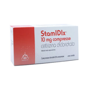 Stamidix Tablet