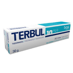 Terbul