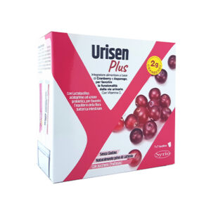 Urisen Plus