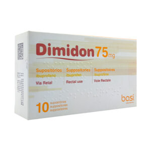 Dimidon  75mg