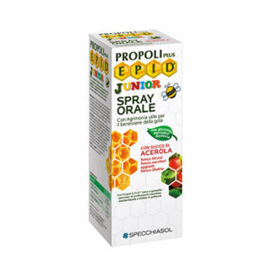 EPID SPRAY ORALE junior