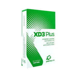 XD3 Plus