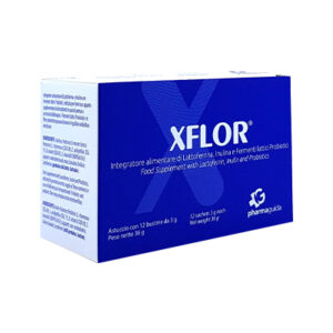 Xflor Bustine
