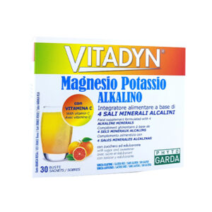 Vitadyn Magnesio Potassio
