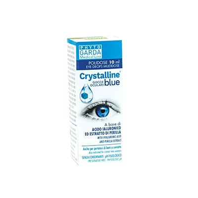 Crystalline Polidose