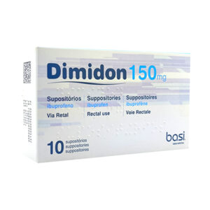 Dimidon 150mg