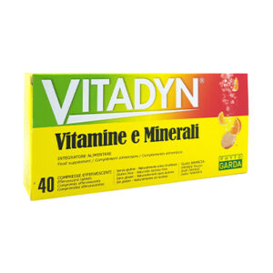 Vitadyn Multiminerale