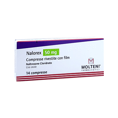 Nalorex