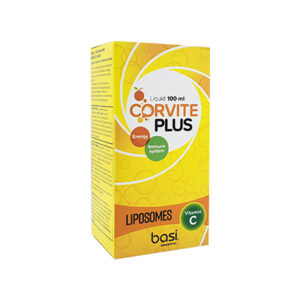 Corvite Plus