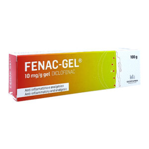 Fenac - Gel