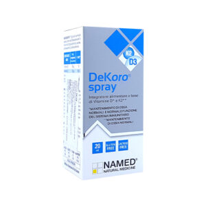 DeKoro spray
