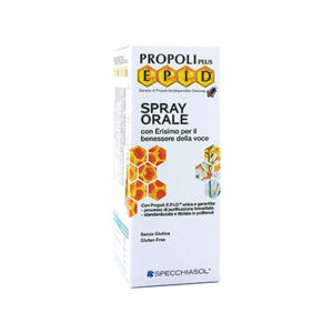 EPID SPRAY ORALE ERISIMO