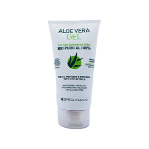 Aloe Vera Gel