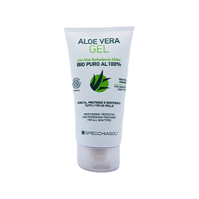 Aloe Vera Gel