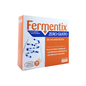 Fermentix Zero Gusto