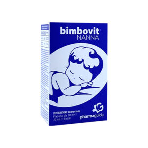 Bimbovit Nanna