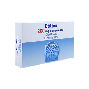 Etiltox 200 mg