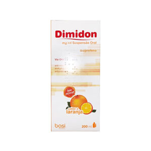 Dimidon 20 mg/ml