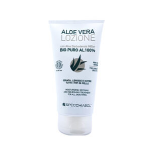 Aloe Ver Lozione
