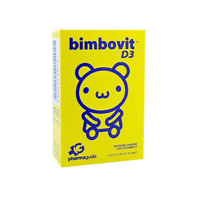 Bimbovit D3