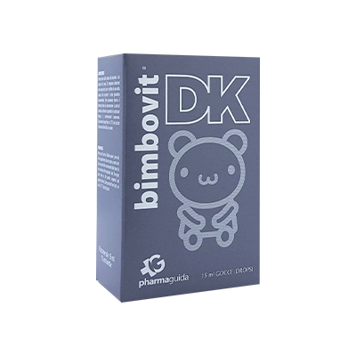 Bimbovit D3 +K1