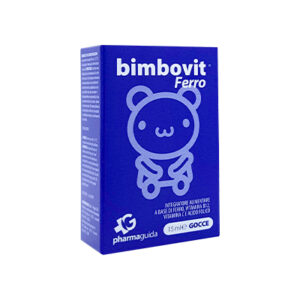 Bimbovit Ferro