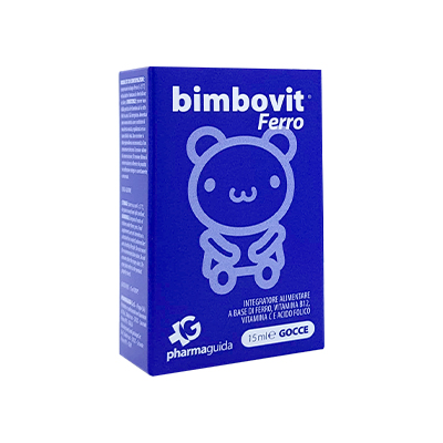 Bimbovit Ferro