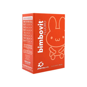Bimbovit Fluoro