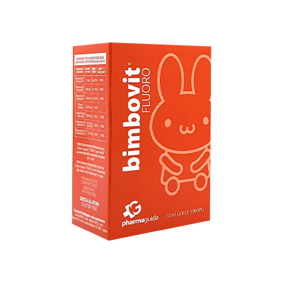 Bimbovit Fluoro