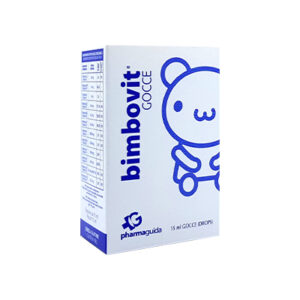 Bimbovit Gocce