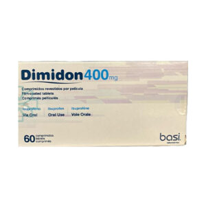 Dimidion 400 mg