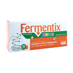 Fermentix Plus Junior