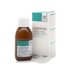 Sultrimix