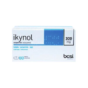 Ikynol 300 mg