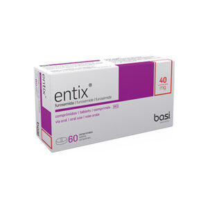 Entix 40 mg