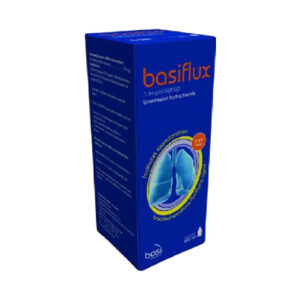 Basiflux   1.6 mg/ml