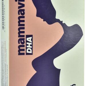 Mammavit DHA
