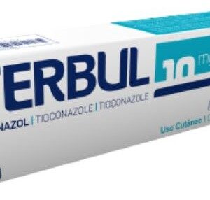 Terbul