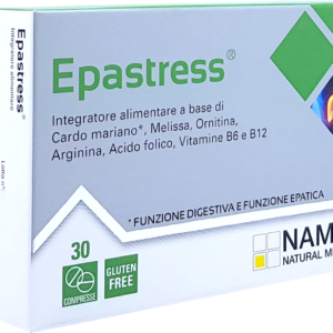 Epastress