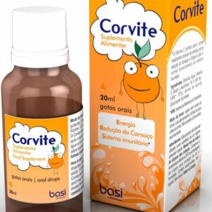 Corvite